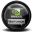 NVIDIA GeForce Grafik 2 Icon 32x32 png